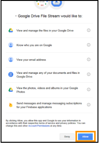 Google Drive For Mac How To Install