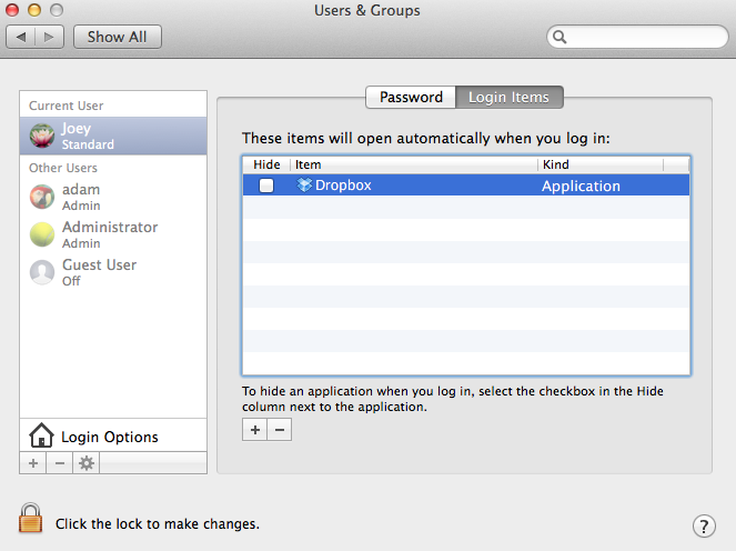 Dropbox Support For Mac