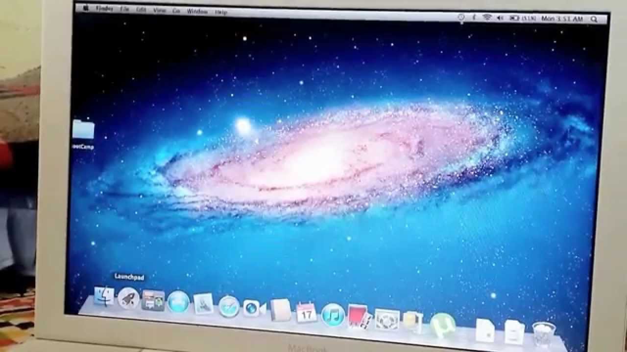 Windows 7 Iso For Mac Image