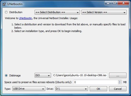 Create Bootable Usb From Iso Mac For Unbuntu